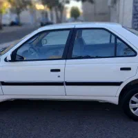 پژو اسلکس مدل ۹۲|خودرو سواری و وانت|زنجان, |دیوار