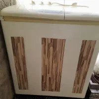 ماشین لباسشویی پاکشوما