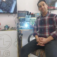 تعمیرات موبایل هخامنش|خدمات رایانه‌ای و موبایل|شاهین‌شهر, مخابرات (شهید بهشتی)|دیوار