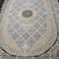 فرش ۹متری سالم تمیز