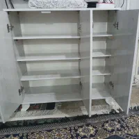 یک عددفرش ۶متری و جاکفشی نو|فرش|اهواز, یوسفی|دیوار
