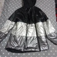 دوتا کاپشن در حدنو|لباس|اردبیل, |دیوار