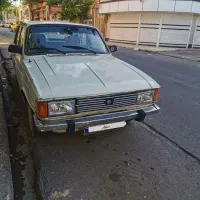 پیکان سواری مدل 83