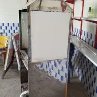 فر ساندویچی فروشی|فروشگاه و مغازه|کیاشهر, |دیوار