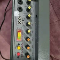 اکو آمپلی همراه