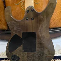 گیتار الکتریک مدل cort X11|گیتار، بیس، امپلیفایر|کرج, فاز ۳ گوهردشت|دیوار