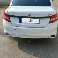 ساینا مدل 98|خودرو سواری و وانت|تبریز, |دیوار