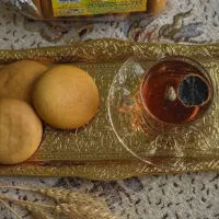 پخش کلوچه گلچین