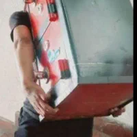 اتوبار تضمینی حمل آثات کشی با کارگره ۵۰ درصد تخفیف|خدمات حمل و نقل|بندرعباس, |دیوار