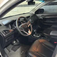 جک s 5   2000 در حد صفر|خودرو سواری و وانت|ارومیه, |دیوار