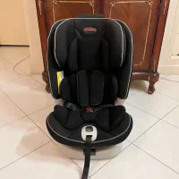 صندلی ماشین چلینو اسپانیا نو نو مناسب سیسمونی