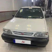 پراید مدل ۹۴