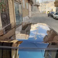 پراید ۸۵|خودرو سواری و وانت|سنندج, |دیوار