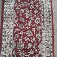 گلیم فرش|گلیم، جاجیم، گبه|اصفهان, پوریای ولی|دیوار