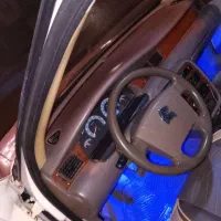 سمندموتورملی مدل۹۳|خودرو سواری و وانت|اهر, |دیوار