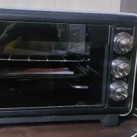 توستر|اجاق گاز و لوازم برقی پختوپز|اصفهان, امیرعرب|دیوار