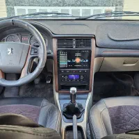 پژو پارس 1401 XU7P|خودرو سواری و وانت|یزد, |دیوار