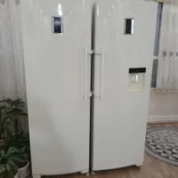 یخچال دوقلو سینجر|یخچال و فریزر|کوهدشت, |دیوار