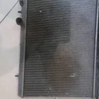 رادیاتور کارکرده ۲۰۶