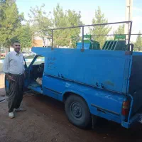 علوفه خردکن اتوماتیک گیوتینی تیپ یک|ماشین‌آلات صنعتی|زنجان, |دیوار