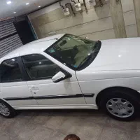 پژو پارس سال ۱۴۰۱ سیمی|خودرو سواری و وانت|تهران, شهرک رضویه|دیوار