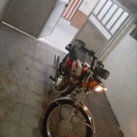 موتور هوندا 1403