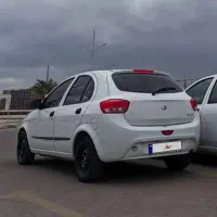 تیبا 2 مدل1400