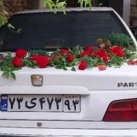 گل آرایی|گل مصنوعی|شیراز, شریف‌آباد|دیوار