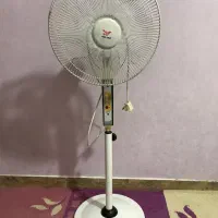 پنکه پایه بلند پارس خزر