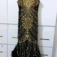 لباس مجلسی