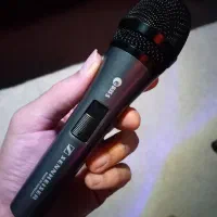 میکروفون سنهایزر e835s