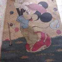 قالی کودک|فرش|شیراز, فخرآباد (دروازه کازرون)|دیوار