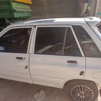 پراید۱۱۱|خودرو سواری و وانت|قیدار, |دیوار