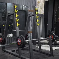 فروش ست کامل دستگاه باشگاه بدنسازی تندیس اندام