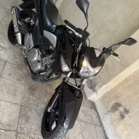 سوزوکی اینازوما ۲۵۰