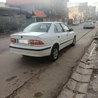 سمند LX مدل 98|خودرو سواری و وانت|یاسوج, |دیوار