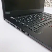 لپ تاپ بسیار قدرتمند و سبک Lenovo Ryzen 5 PRO|رایانه همراه|شیراز, شهرک ولیعصر|دیوار