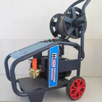 کارواش صنعتی