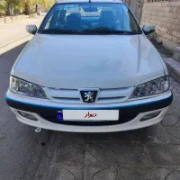 پارس 96دوگانه زیمنس بم