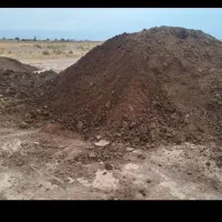 خاک باغچه ، خاک و کود مخلوط