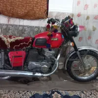 موتور ایژ روستا جفت ۸۸