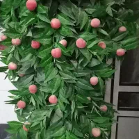 فروش درخت مصنوعی هلو