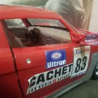 ماکت ماشین خارجی اصلی GT race car|اسباب‌‌بازی|مشهد, الهیه|دیوار