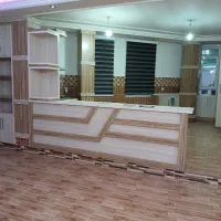 اجاره یک واحد شیک تروتمیز طبقه اول شهرک ایدین