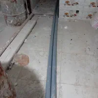 یک عدد لوله ۶متری ۶۳سالم نونو