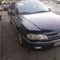 درود پژوپارس مدل ۸۵ فابریک بیمه یکسال