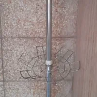 میله بار