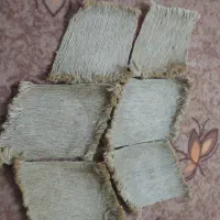 زیر دکوری کنفی