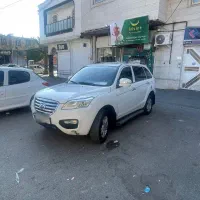 لیفان ایکس 60