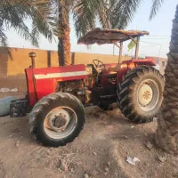 تراکتور فرگوسن ۲۸۵|خودرو سنگین|اهواز, الهائی|دیوار